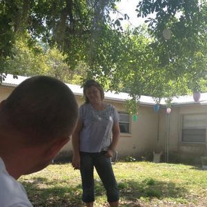 Meet your Posher, Myra